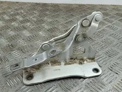 2021 SsangYong Korando Dobradiças do capô FOB49640