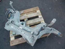 Brazo de suspensión traverse OEM para Renault Clio IV