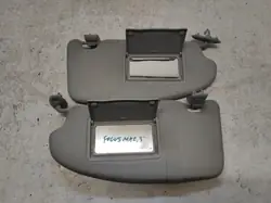 Visores solares Ford OE OEM RTEKO PAW926 para Focus MK2