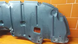 Absorbeur pare-chocs avant OEM 51441-0E101 Toyota Highlander
