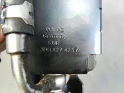 Pompe à carburant Volkswagen Phaeton OEM 3D0127423A