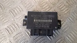 Module PDC Ford Puma MK2 2023 R OEM HU5T-15K866-CH