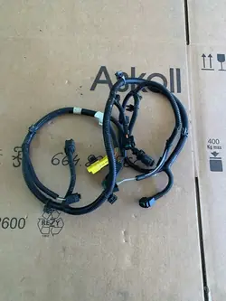 PDC Kaapeli PEUGEOT 2008 Takana OEM