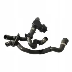 Durite d'eau Audi A5 8T OEM 8K0819374Q - Occasion