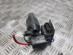 Bobina de ignição Audi 80 B4 2.0 8V 443905105C