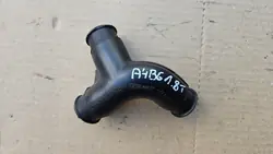 AUDI A4 B6 1.8T Öljyrityslinja 06B103221P