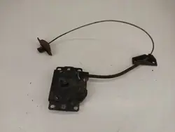 Reservhjulsvinsch OEM Toyota Corolla Verso II