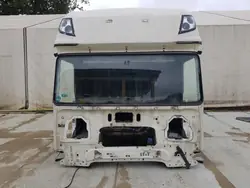Cabina DAF XF OEM LORK-1815-504618 - Estado Usado
