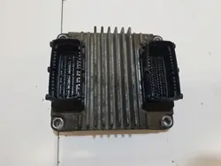 Computador Motor OEM 8972272257 para Opel Corsa C