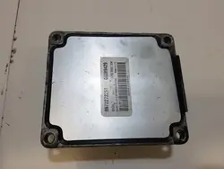 Moottoritietokone OEM 8972272257 Opel Corsa C:lle