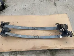 Molla Posteriore Renault Master Movano III 2.3 DCI 550201735R