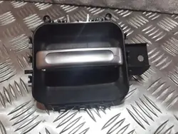 Puxador de porta deslizante OEM 1485469077 para Citroën C8
