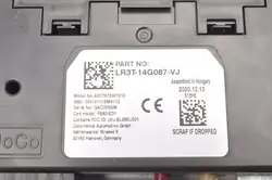 Módulo Bluetooth Ford Fiesta MK8 LR3T-14G087-VJ