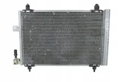 Nissens 94723 Ilmastointikondensaattori