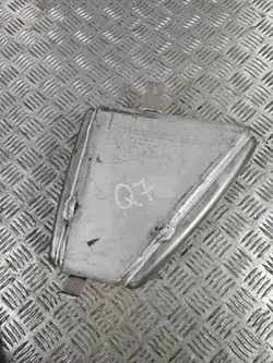 Lufttank OEM PP2990000000 für Audi Q7 3.0L Diesel