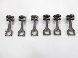 Piston BMW E90 E91 E92 X3 E83 Z4 E85 E60 2.5I 11257612982