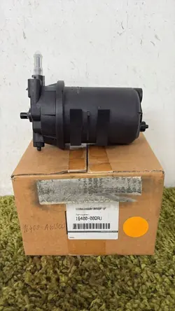 Fuel Filter Housing Renault Laguna 2 II 01-07 Used