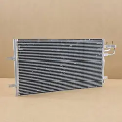AC-Kondensator Ford C-Max Focus II