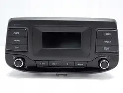 OEM 96150-G4010 Tehdasradio Bluetoothilla