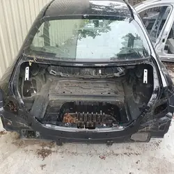 Rear Fender Mercedes E-Class W213