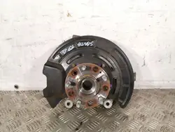 Cubo de roda dianteira Hyundai Santa Fe OEM FBZ12726