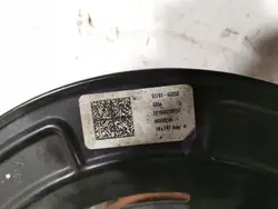 Moyeu de roue avant Hyundai Santa Fe OEM FBZ12726
