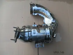 Filtre à Particules Volvo OEM 32330247 Mild Hybrid