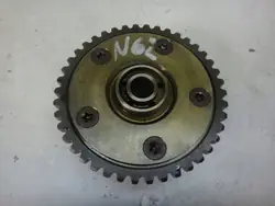 OEM 7512182 Avgas Vanos-hjul för BMW 4.4/4.8 N62