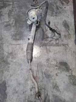 Arbre de colonne de direction OEM CXY193 Peugeot 208 I