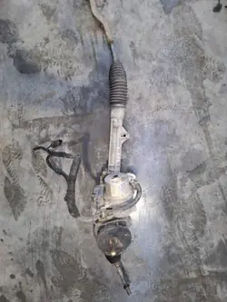 Arbre de colonne de direction OEM CXY193 Peugeot 208 I