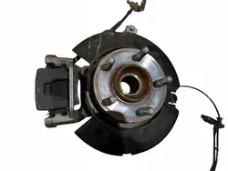 Moyeu roue arrière OEM 68089312 pour Dodge Challenger