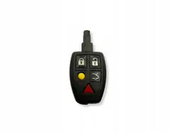 Volvo Avain OEM UHP1749 C30 S40 V50 C70-malleille