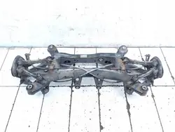 Taka jouset OEM 6853474 BMW 2 Cabrio F23:lle