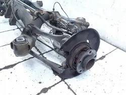 Ressorts arrière OEM 6853474 pour BMW 2 Cabrio F23