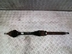 Rechter halfas OEM AV613B436CC voor Ford Focus
