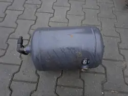 Depósito de aire 15L OEM 20772295 para Volvo FH/FM