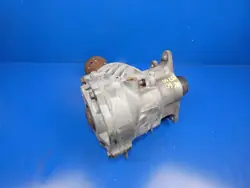 Réducteur Volvo OEM 31280844 pour XC70 II/XC60 D5