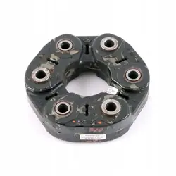 BMW F10 M5 F12 F13 M6 Driveshaft Rubber Coupling 2284495