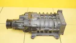 Turbo OEM 03C145601L voor VW 1.4 TSI 160PK
