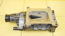Turbo OEM 03C145601L para VW 1.4 TSI 160CV