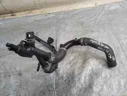 Vesiraili Termostaatti Kotelo Volkswagen Golf VI 1.6TDI OE