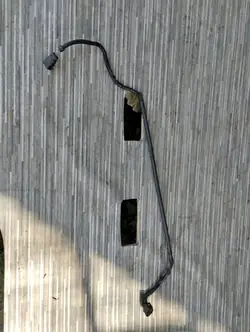 Harnais de câblage de pompe à carburant Volkswagen Transporter T6 2.0 TDI