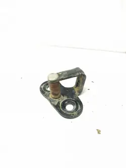 OEM 7H0827512B Alempi Takaluukun Lukko VW T5/T6
