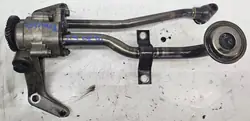 Pompe à huile Hyundai Terracan 2.9 CRDI OEM FOA12769