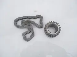 OEM Steuerkettenspanner für Ford 2.0 EcoBoost