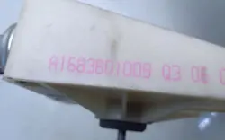 Mercedes-Benz Växelspak OEM A1683600073 - Begagnad