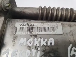 Refroidisseur EGR d'occasion OEM V29007672 pour Opel Mokka 1.6 CDTI