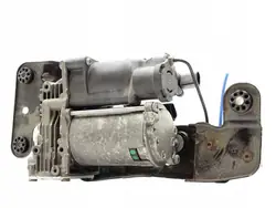 Compresseur de suspension pneumatique OEM 6859714 BMW X5 E70