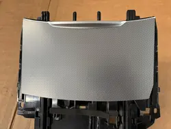 OEM ALFA ROMEO STELVIO Aschenbecher-Dekor - Gebraucht