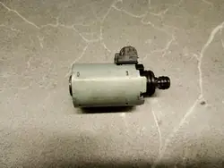 Électrovanne Transmission Automatique Mercedes W220 CDI A1402770535